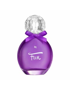 Parfum érotique Obsessive 30 ml Avec phéromones Fun