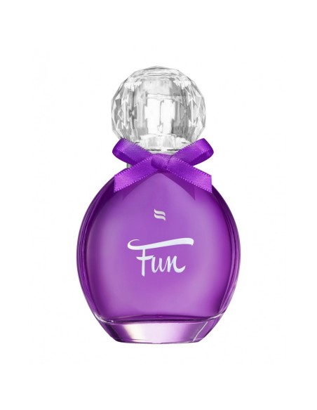 Parfum érotique Obsessive 30 ml Avec phéromones Fun