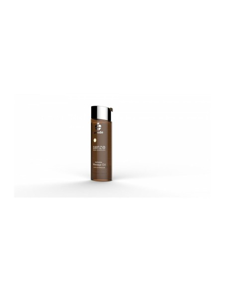 Huile de massage érotique Swede EUPHORIA 75 ml Santal Vanille