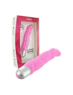 Vibromasseur FeelzToys 4966 Rose
