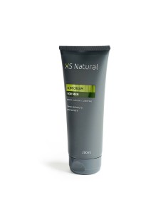 Crème réductrice 500 Cosmetics 100 ml XS