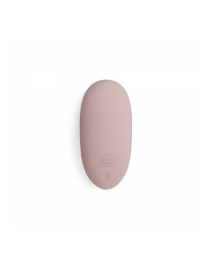Vibromasseur Bijoux Indiscrets Rose