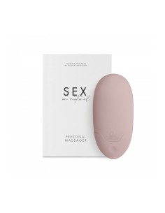 Vibromasseur Bijoux Indiscrets Rose 2