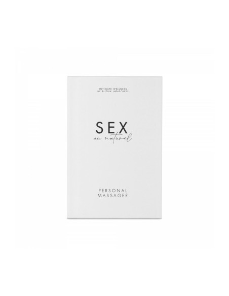 Vibromasseur Bijoux Indiscrets Rose