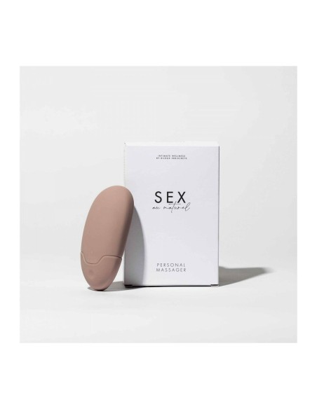 Vibromasseur Bijoux Indiscrets Rose