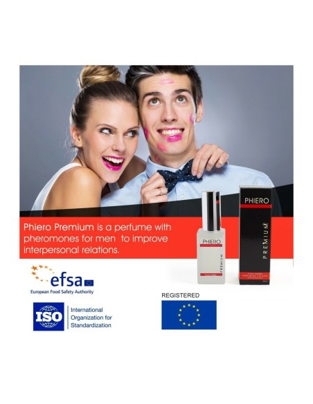 Aphrosisiaque 500 Cosmetics 30 ml