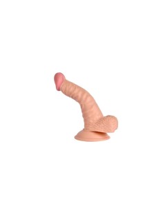 Gode réaliste VSCNOVELTY TPE 19 cm