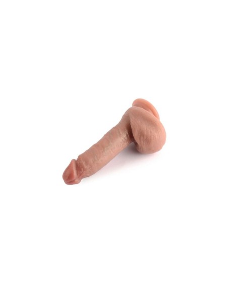 Gode réaliste VSCNOVELTY Silicone 18,3 cm