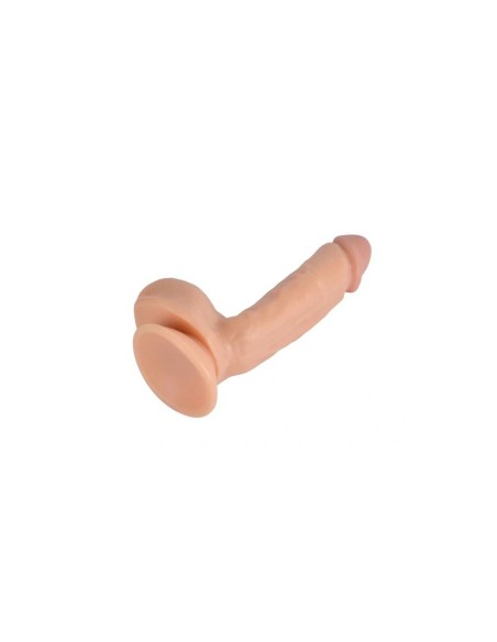Gode réaliste VSCNOVELTY 21,6 cm