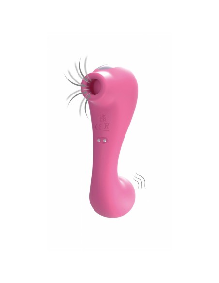 Aspirateur à clitoris Virgite