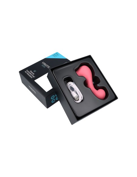 Aspirateur à clitoris Virgite
