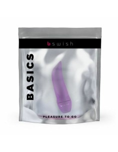 Vibromasseur B Swish Basics 2