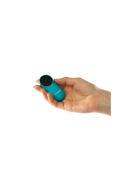 Œufs vibromasseur Diversual