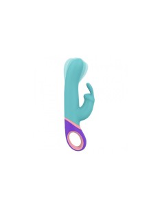 Vibration de Stimulation Double Diversual