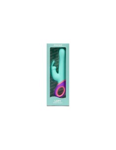 Vibration de Stimulation Double Diversual 2