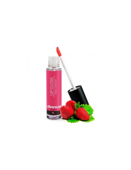 Gel Stimulant Diversual