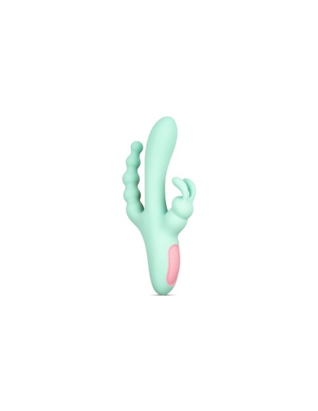 Vibration de Stimulation Double Diversual