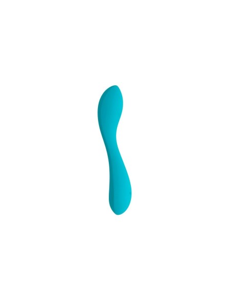 Vibrateur G-Spot Diversual