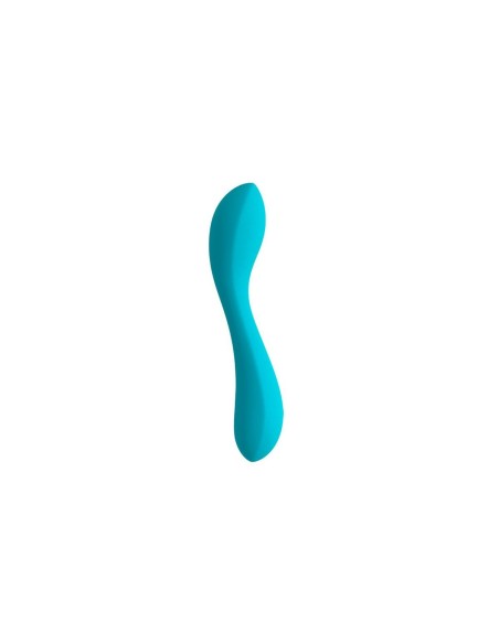 Vibrateur G-Spot Diversual