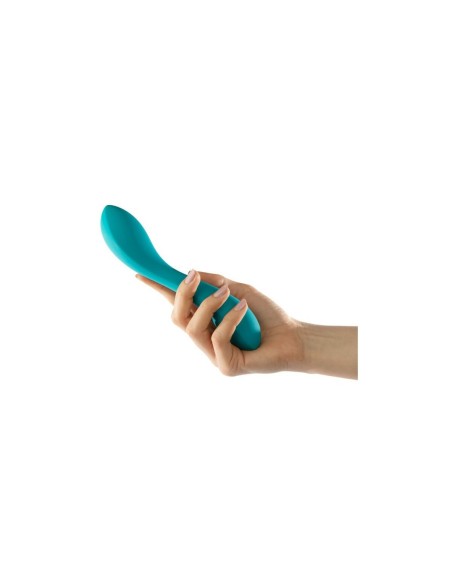 Vibrateur G-Spot Diversual