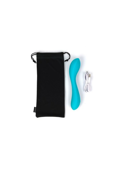 Vibrateur G-Spot Diversual