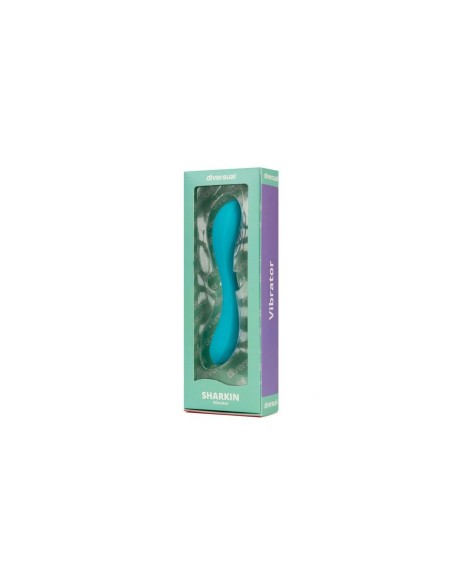 Vibrateur G-Spot Diversual