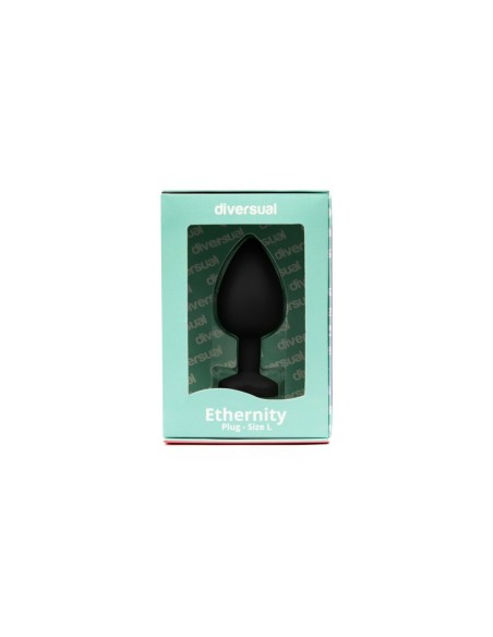 Plug Anal Diversual L