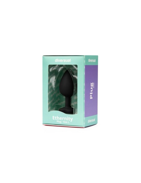 Plug Anal Diversual L