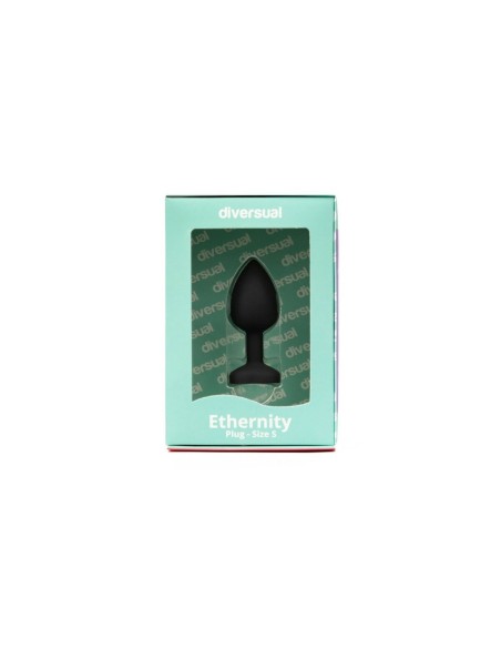 Plug Anal Diversual S
