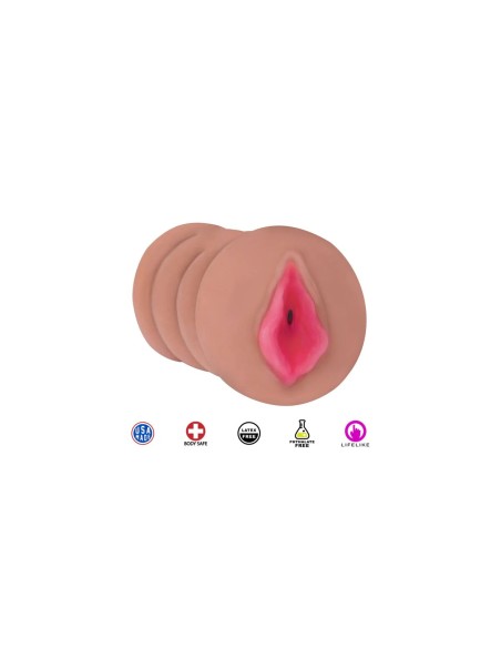 Vortex Dame Rose XR Sabrina