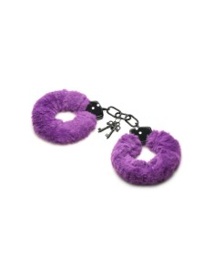 Menottes XR Violet