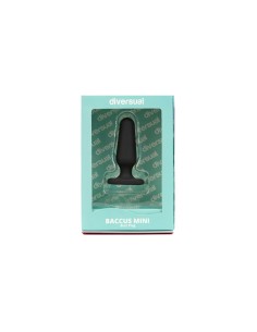 Plug Anal Diversual 2