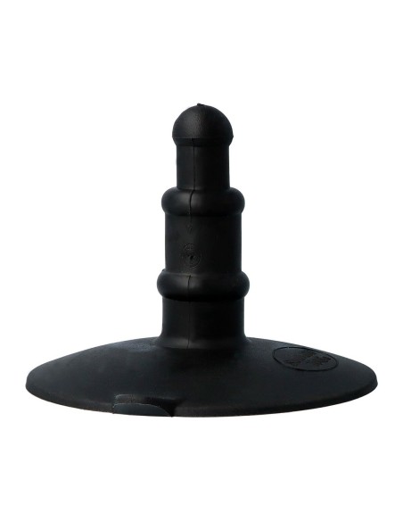 Plug Anal Virgite Noir