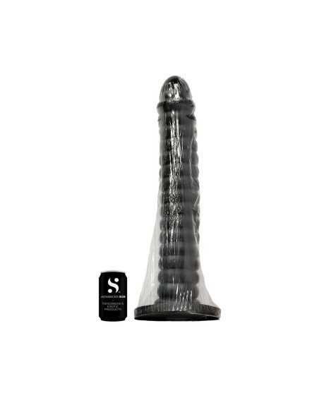 Plug Anal Virgite Noir