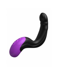 Plug Anal Pipedream Noir