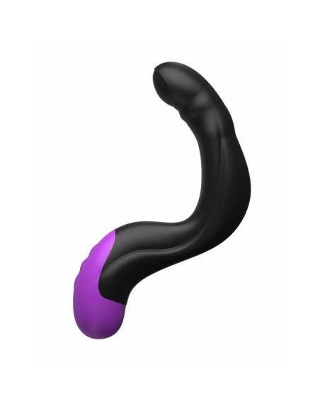 Plug Anal Pipedream Noir