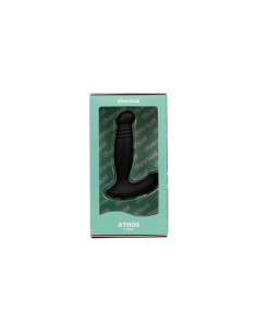 Massage de la prostate Diversual Noir 2