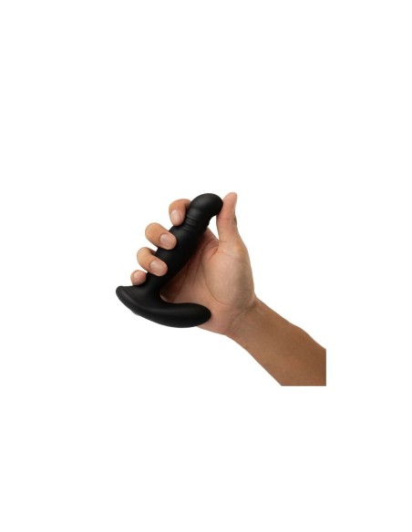 Massage de la prostate Diversual Noir