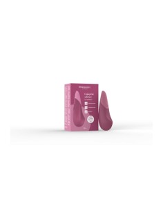 Vibromasseur à boules Womanizer Dusky Rose 2