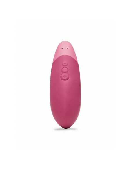 Vibromasseur à boules Womanizer Dusky Rose