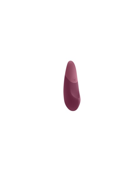 Vibromasseur à boules Womanizer Dusky Rose
