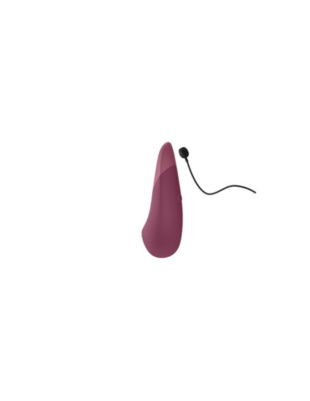 Vibromasseur à boules Womanizer Dusky Rose