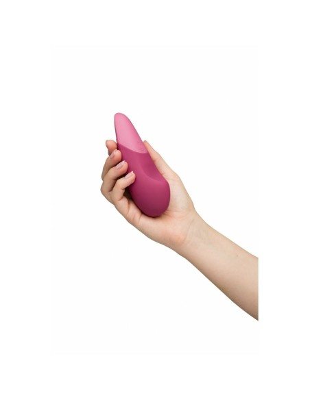 Vibromasseur à boules Womanizer Dusky Rose