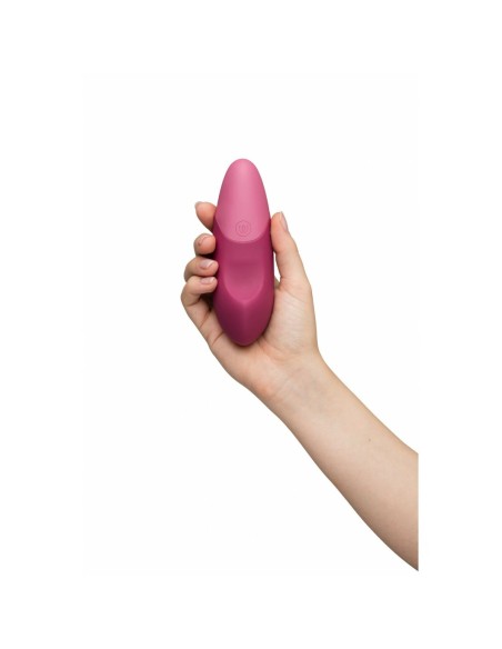 Vibromasseur à boules Womanizer Dusky Rose