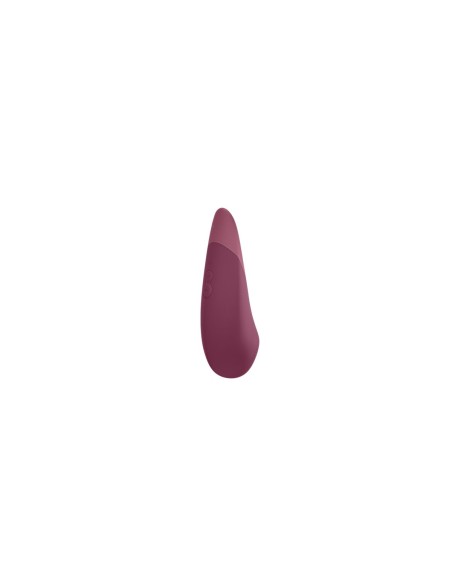 Vibromasseur à boules Womanizer Dusky Rose