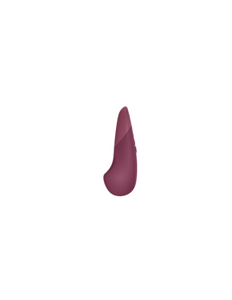 Vibromasseur à boules Womanizer Dusky Rose