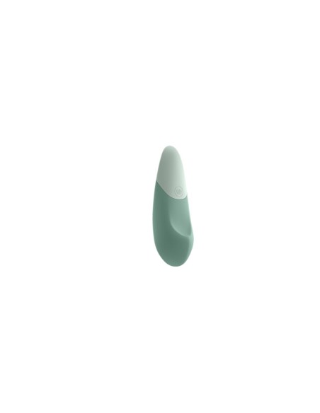 Vibromasseur à boules Womanizer Sage Vert