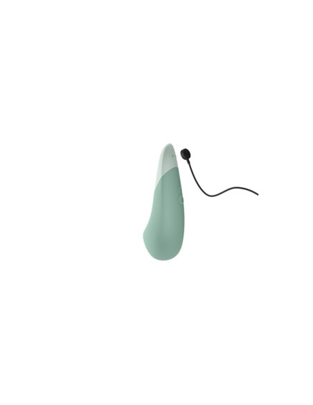 Vibromasseur à boules Womanizer Sage Vert