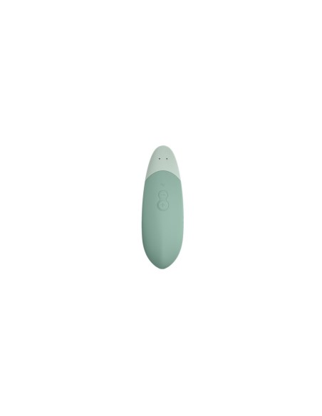 Vibromasseur à boules Womanizer Sage Vert