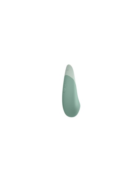 Vibromasseur à boules Womanizer Sage Vert